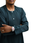 جلابية سودانية